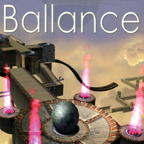 ballance game free setup