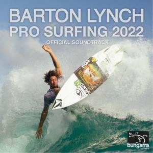 Barton Lynch Pro Surfing 2022