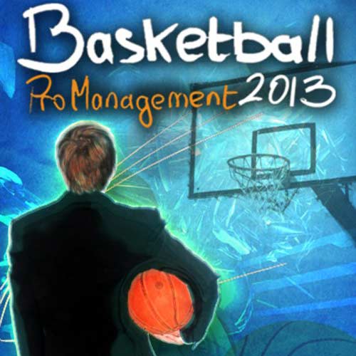 Basketball Pro Management 2013 Key kaufen - Preisvergleich