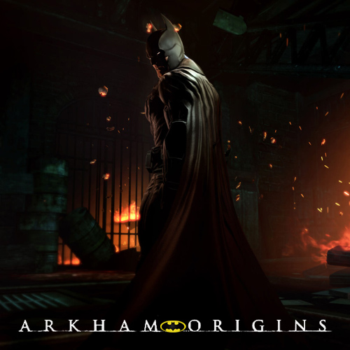 Batman Arkham Origins PS3 Code Kaufen Preisvergleich