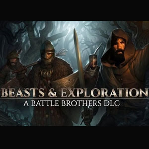 Kaufe Battle Brothers Beasts & Exploration Nintendo Switch Preisvergleich