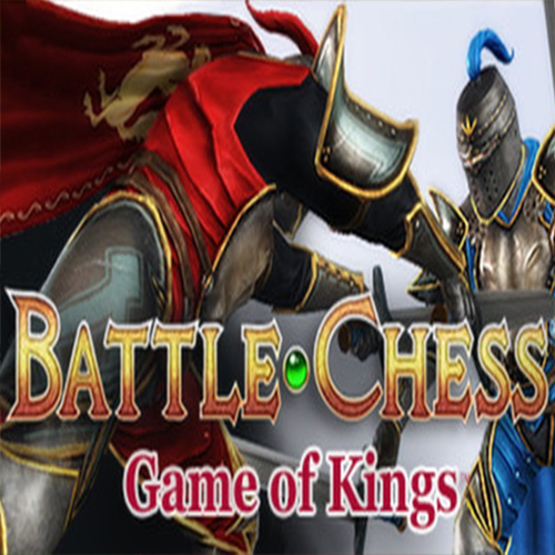 battle chess game queen