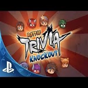 Battle Trivia Knockout