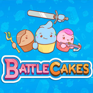 Kaufe BattleCakes Xbox Series Preisvergleich