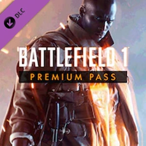 Battlefield 1 Premium Pass