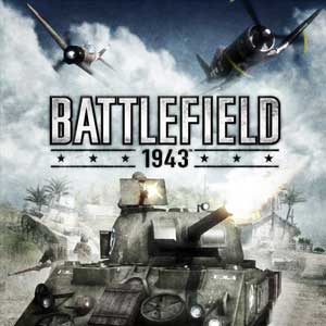 battlefield 1943 demo xbox 360
