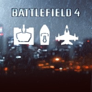 Kaufe Battlefield 4 Vehicle Shortcut Bundle PS4 Preisvergleich