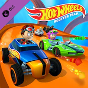 Kaufe Beach Buggy Racing 2 Hot Wheels Booster Pack Nintendo Switch Preisvergleich