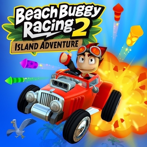 Kaufe Beach Buggy Racing 2 Island Adventure Nintendo Switch Preisvergleich