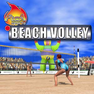 Beach Volley Hot Sports Key Kaufen Preisvergleich