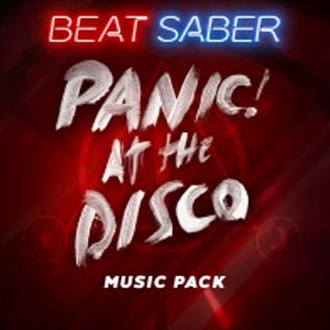 Kaufe Beat Saber Panic At The Disco Music Pack PS4 Preisvergleich