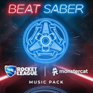 Kaufe Beat Saber Rocket League x Monstercat Music Pack PS4 Preisvergleich