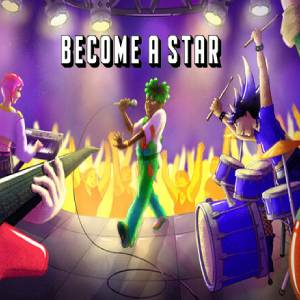 Become A Star