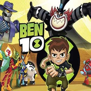 Ben 10