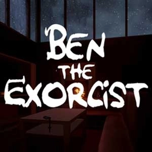 Ben The Exorcist