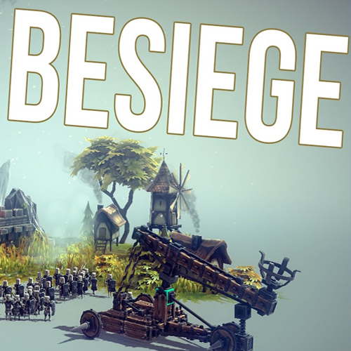besiege free down