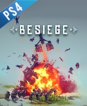 Kaufe Besiege PS4 Preisvergleich