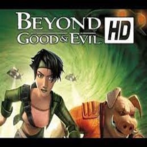 Kaufe Beyond Good & Evil HD Xbox Series Preisvergleich