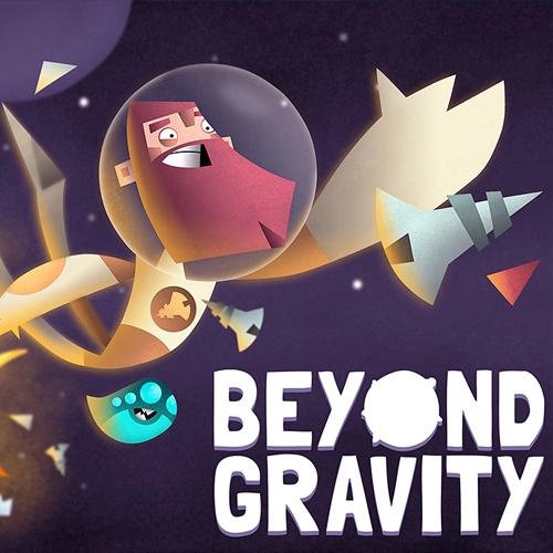 Beyond Gravity