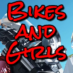 Bikes and Girls Key kaufen Preisvergleich