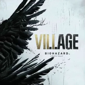 Biohazard Village