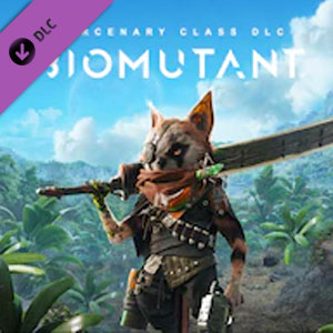 Kaufe BIOMUTANT Mercenary Class PS4 Preisvergleich