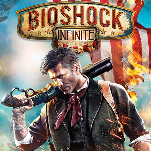 Bioshock Infinite PS3 Code Kaufen Preisvergleich