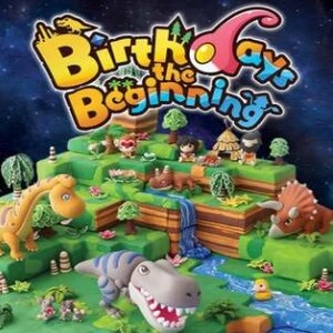 Birthdays The Beginning