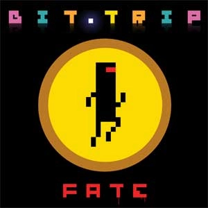 Bit Trip Fate