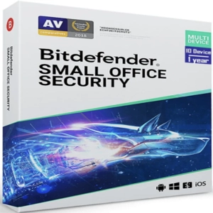 Bitdefender Small Office Security