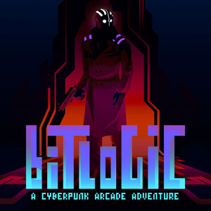 Kaufe Bitlogic A Cyberpunk Arcade Adventure Nintendo Switch Preisvergleich