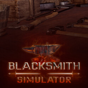 Blacksmith Simulator