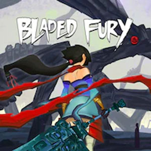 Kaufe Bladed Fury Xbox Series Preisvergleich