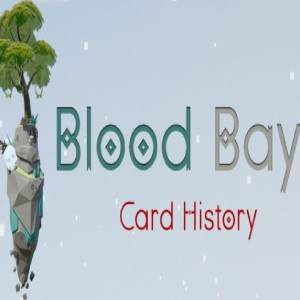 Blood Bay Card History