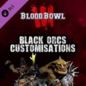 Kaufe Blood Bowl 3 Black Orcs Customizations Xbox Series Preisvergleich