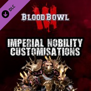 Kaufe Blood Bowl 3 Imperial Nobility Customizations Xbox Series Preisvergleich