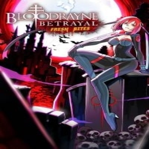 Kaufe BloodRayne Betrayal Fresh Bites Xbox One Preisvergleich