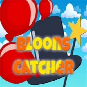 Bloons Catcher