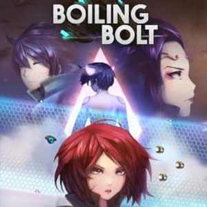 Boiling Bolt