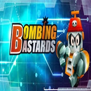 Bombing Bastards