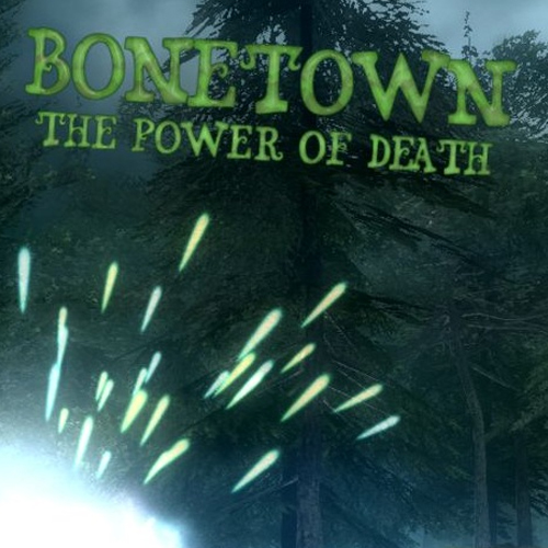 Почему bonetown не запускается на виндовс 10