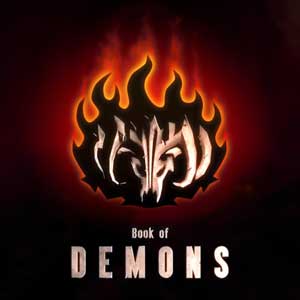 book of demons steam card exchange
