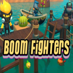 Boom Fighters