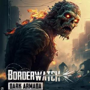 Borderwatch Dark Armada