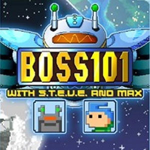 Boss 101