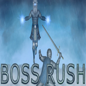 Boss Rush Mythology Key kaufen Preisvergleich