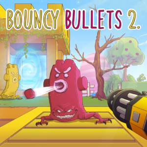 Kaufe Bouncy Bullets 2 Nintendo Switch Preisvergleich