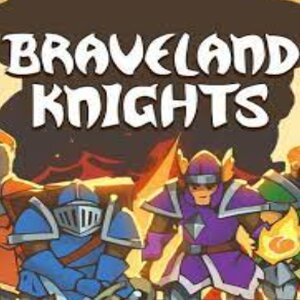 Knights of Braveland Key kaufen Preisvergleich