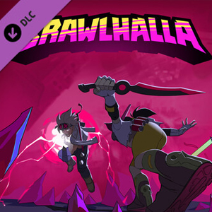 Brawlhalla Battle Pass Season 8