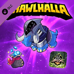 Brawlhalla BCX 2024 Pack